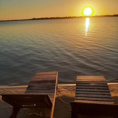 Jangaloa Lägenhet Jijoca de Jericoacoara Exteriör bild