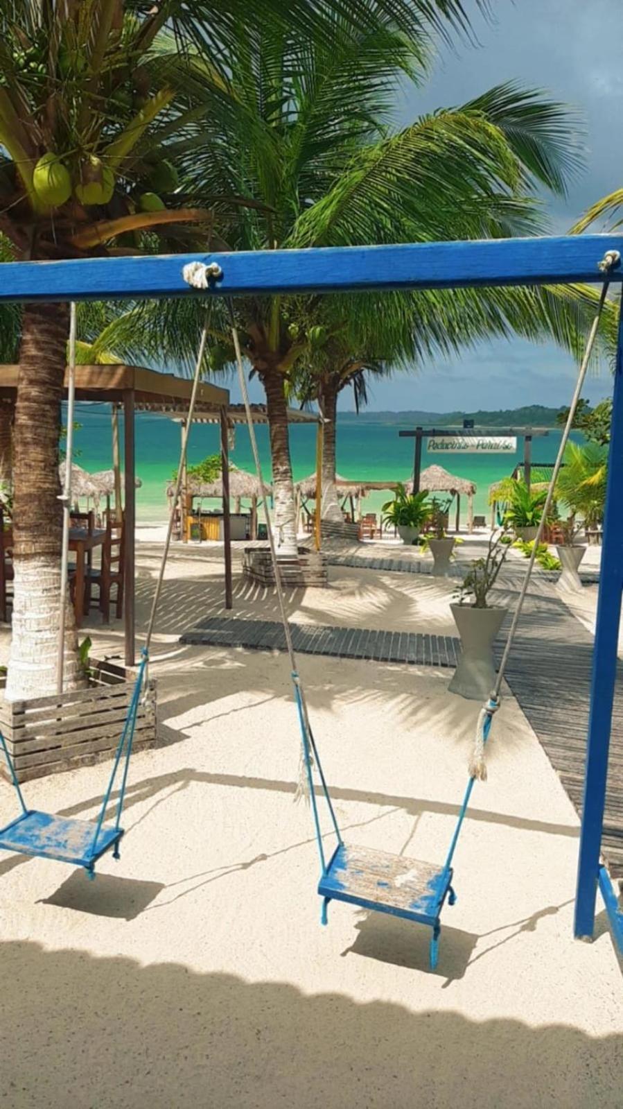 Jangaloa Lägenhet Jijoca de Jericoacoara Exteriör bild