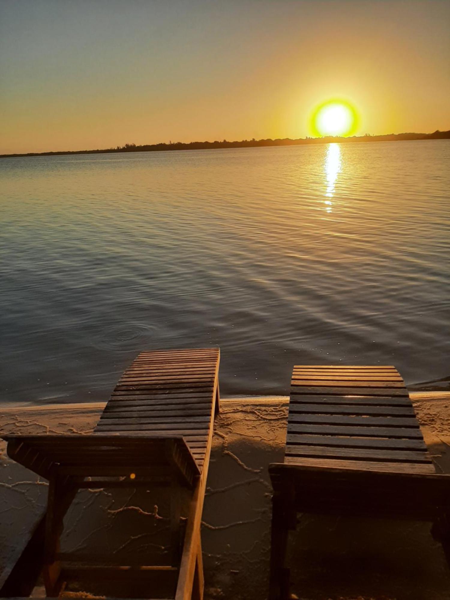 Jangaloa Lägenhet Jijoca de Jericoacoara Exteriör bild