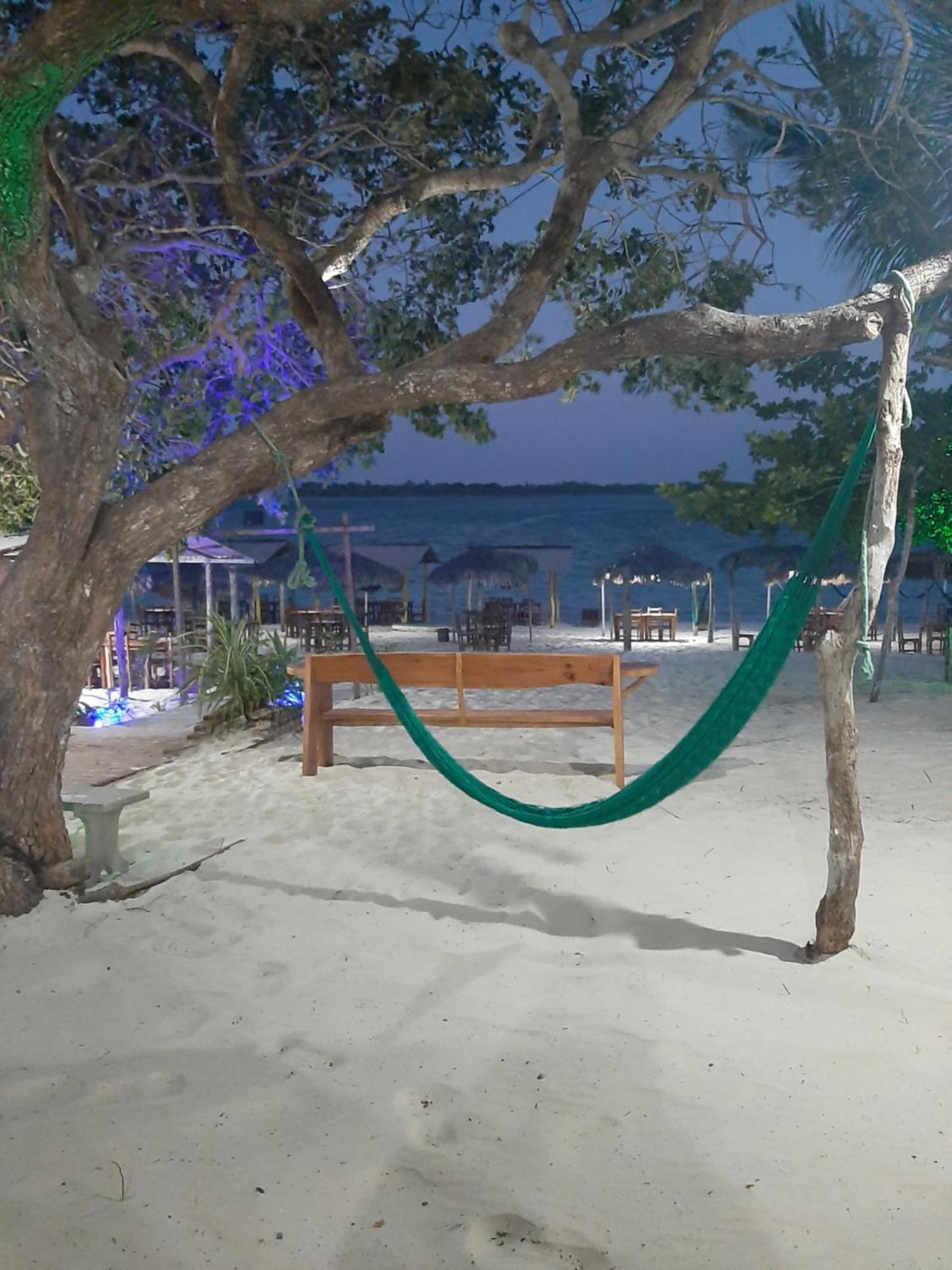 Jangaloa Lägenhet Jijoca de Jericoacoara Exteriör bild