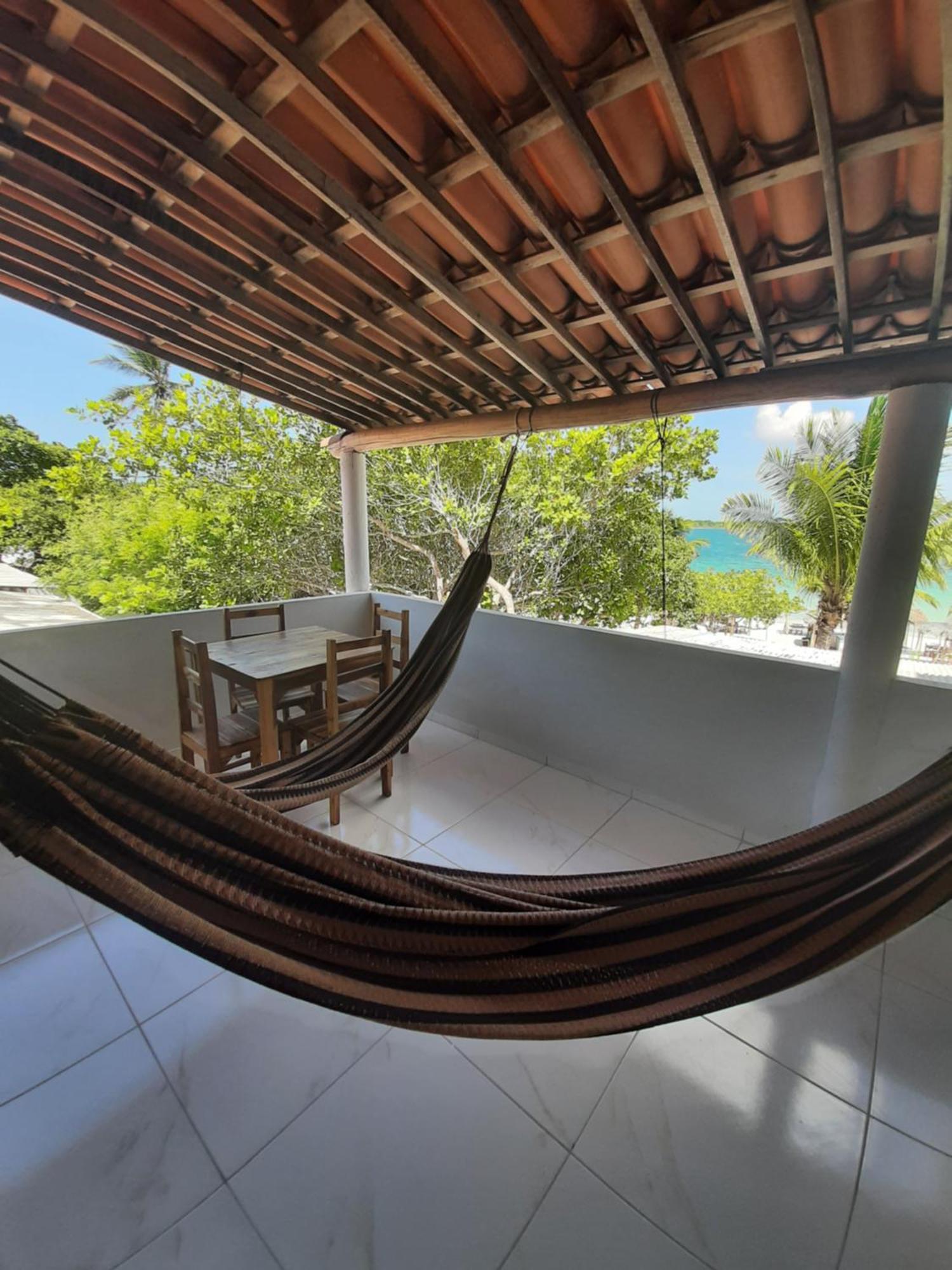 Jangaloa Lägenhet Jijoca de Jericoacoara Exteriör bild